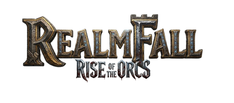 RealmFall Logo
